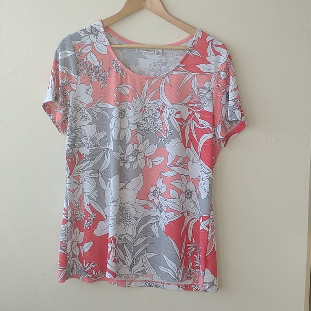 Croft & Barrow Blouse